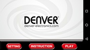 Denver DCW-360 screenshot 7