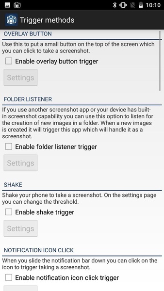 Screenshot Ultimate - Preview 3