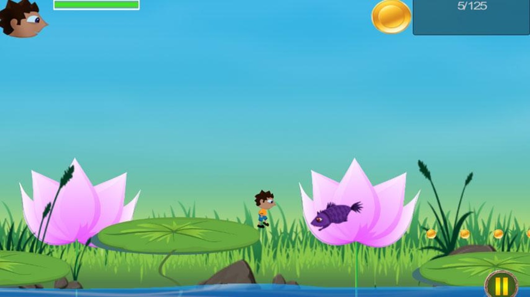 Buro Angla - Preview 4