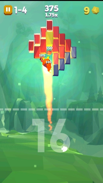 Smashy Brick - Preview 3