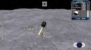 Apollo 11 Space Flight Agency screenshot 4