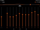 Rocket Player Dark Orange screenshot 15