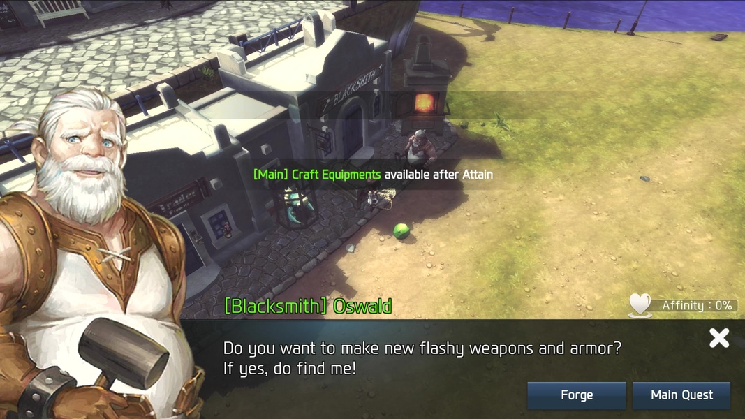 HeartsWar - Preview 9