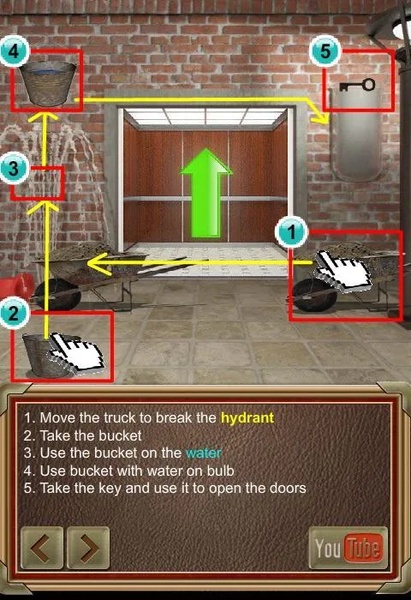 Revenge Guide - Preview 2