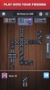Dominoes online - play Domino! screenshot 8