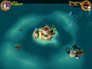 Pirates Battle for the Caribbean screenshot 3