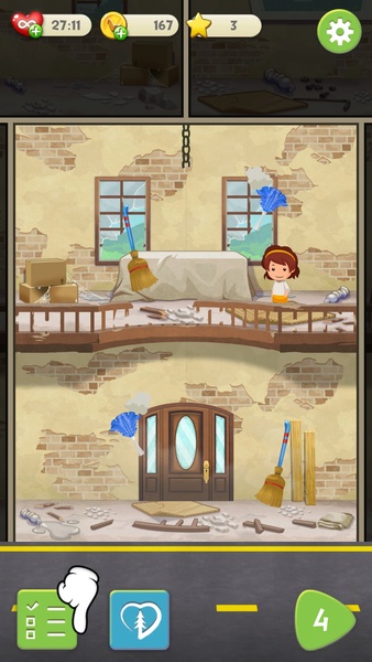 Pocket Family - Preview 1