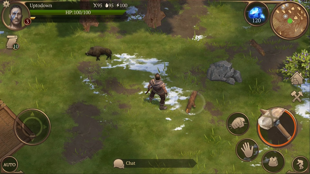 Stormfall: Saga of Survival - Preview 4
