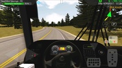 Heavy Bus Simulator screenshot 14