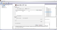 Regain EML to PST Converter screenshot 2