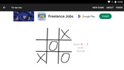 Tic-Tac-Toe screenshot 4