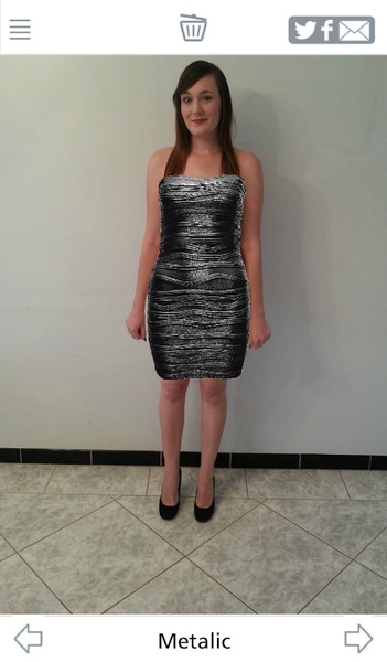 Dress Me - Preview 1