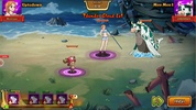 Haki Legends: Mobile Pirates screenshot 8
