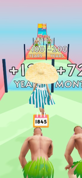 FashionEvolution - Preview 3