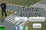 Traffic Crossing screenshot 6