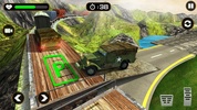 US Army Truck Simulator Games screenshot 3