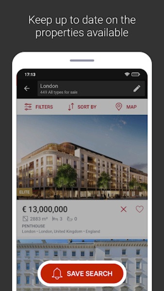LuxuryEstate - Preview 1