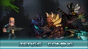 Zergs Hunter screenshot 5