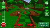 Mini Golf 3D Classic 2 screenshot 4