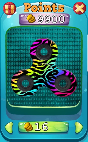 Swipe Spinner - Preview 5