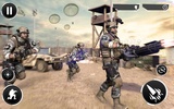 Gunners Battle City screenshot 2