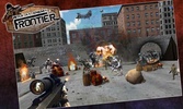 War At Enemy Frontier screenshot 5