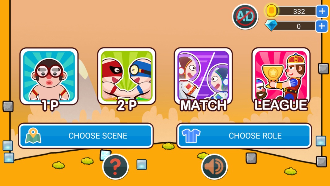 Wrestle Funny - 2020 wrestle games free funny - Preview 12
