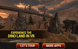 Dino Land VR screenshot 5