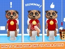 Baby’s Potty Training - Toilet Time Simulator screenshot 5