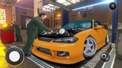 Car Mechanic Junkyard- Tycoon screenshot 4