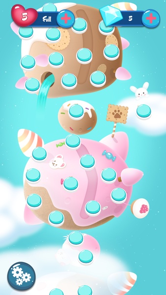 Secret Panda - Preview 8