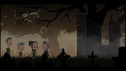 Moth Lake: A Horror Story screenshot 8