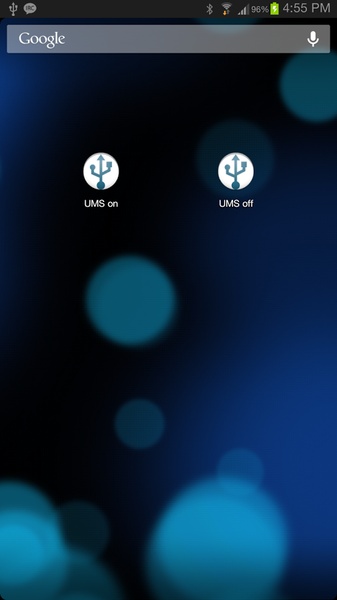 SG USB Mass Storage Enabler - Preview 1