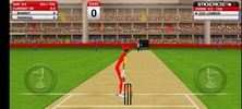 Stick Cricket screenshot 5