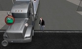 Streets of Crime: Car thief 3D screenshot 4