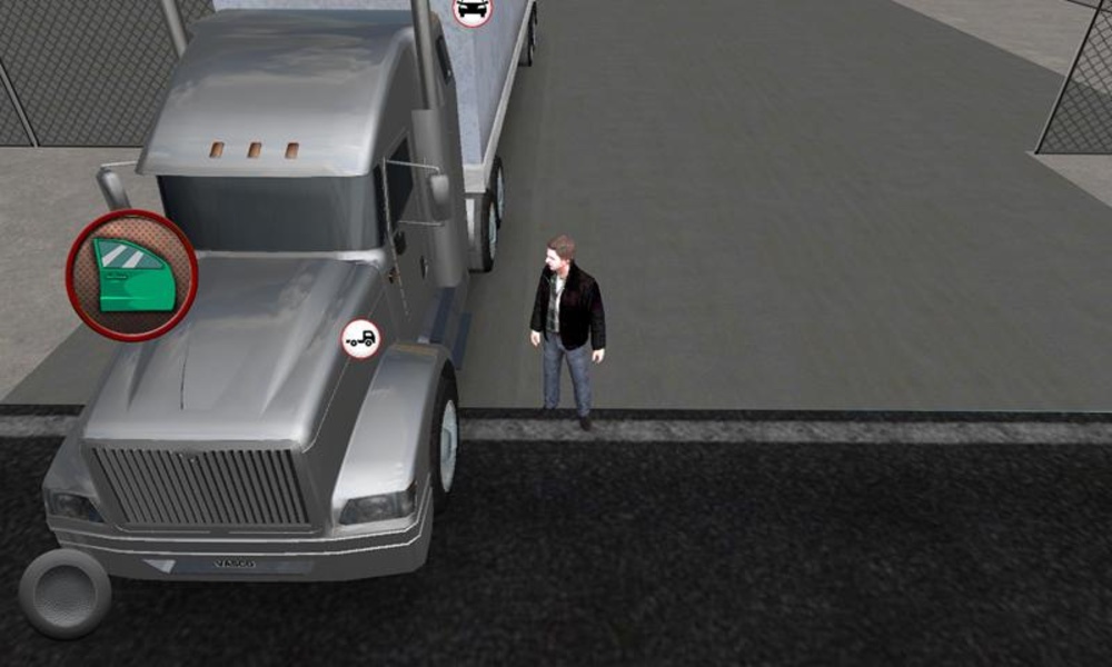 Streets of Crime: Car thief 3D - Preview 4