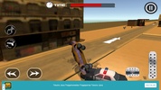 Gangster Revenge: Final Battle 2 screenshot 7