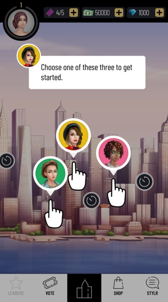 Pocket Styler - Preview 4