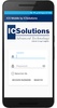 ICS Mobile screenshot 10