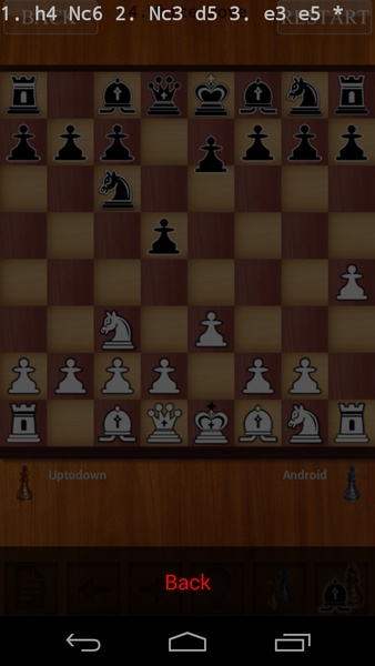 Chess for Android - Download the APK from Uptodown