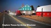 Truck Driver 3D: Extreme Roads screenshot 6
