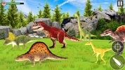 Dinosaur Hunter Survival Games screenshot 3