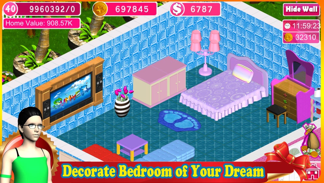 Home Design - Preview 9