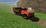 Truck Driver 3D screenshot 8