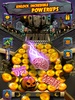 Zombie Ghosts Coin Party Dozer screenshot 6