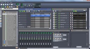 LMMS screenshot 2