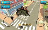 Dinosaur Simulator 2 Dino City screenshot 6