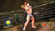 MMA Games: Karate Martial Arts screenshot 3