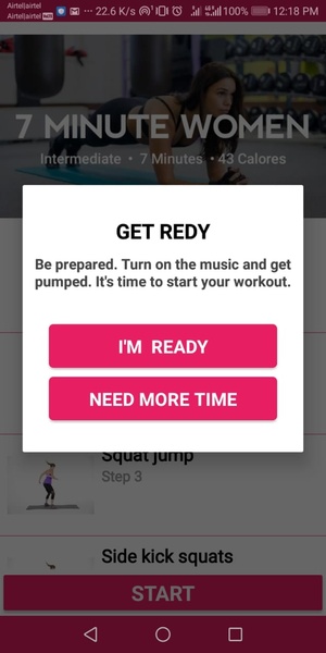 7M Workout - Preview 4