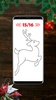 Christmas Drawing App screenshot 1